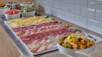 Holiday Inn Express Koln-Troisdorf by IHG galeri fotoğrafı