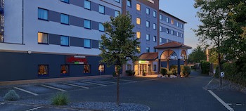 Holiday Inn Express Koln-Troisdorf by IHG galeri fotoğrafı