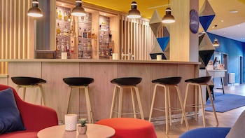 Holiday Inn Express Koln-Troisdorf by IHG galeri fotoğrafı