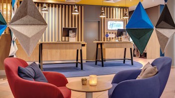 Holiday Inn Express Koln-Troisdorf by IHG galeri fotoğrafı