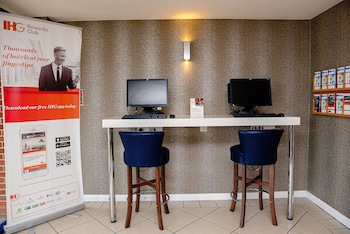 Holiday Inn Express Canterbury, An Ihg Hotel
