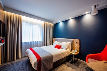 Holiday Inn Express Canterbury, An Ihg Hotel