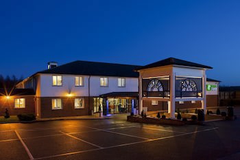 Holiday Inn Express Canterbury, An Ihg Hotel