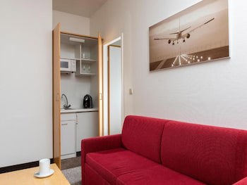 Holiday Inn Frankfurt Airport - Neu-Isenburg by IHG galeri fotoğrafı
