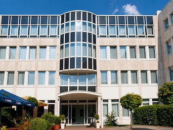 Holiday Inn Frankfurt Airport - Neu-Isenburg by IHG fotoğrafı
