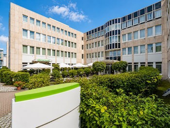 Holiday Inn Frankfurt Airport - Neu-Isenburg by IHG