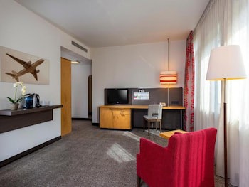 Holiday Inn Frankfurt Airport - Neu-Isenburg by IHG galeri fotoğrafı