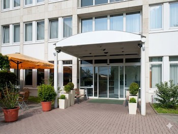 Holiday Inn Frankfurt Airport - Neu-Isenburg by IHG fotoğrafı