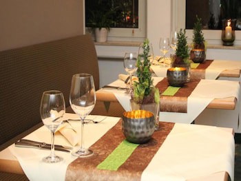 Holiday Inn Frankfurt Airport - Neu-Isenburg by IHG galeri fotoğrafı