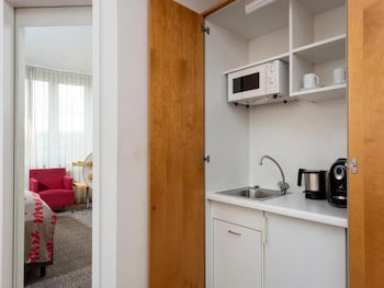Holiday Inn Frankfurt Airport - Neu-Isenburg by IHG galeri fotoğrafı