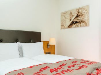 Holiday Inn Frankfurt Airport - Neu-Isenburg by IHG galeri fotoğrafı