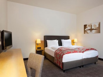 Holiday Inn Frankfurt Airport - Neu-Isenburg by IHG fotoğrafı