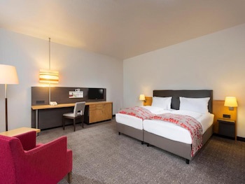 Holiday Inn Frankfurt Airport - Neu-Isenburg by IHG galeri fotoğrafı
