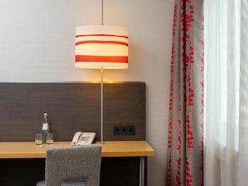 Holiday Inn Frankfurt Airport - Neu-Isenburg by IHG galeri fotoğrafı
