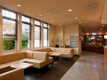 Holiday Inn Frankfurt Airport - Neu-Isenburg by IHG fotoğrafı
