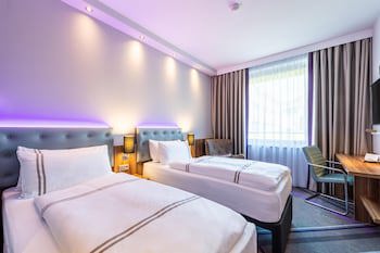 Premier Inn Essen City Limbecker Platz galeri fotoğrafı