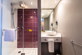 Premier Inn Essen City Limbecker Platz galeri fotoğrafı