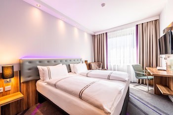 Premier Inn Essen City Limbecker Platz fotoğrafı