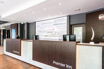 Premier Inn Essen City Limbecker Platz fotoğrafı
