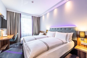 Premier Inn Essen City Limbecker Platz fotoğrafı