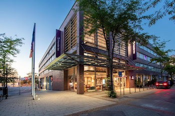 Premier Inn Essen City Limbecker Platz galeri fotoğrafı