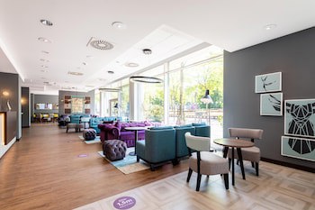 Premier Inn Essen City Limbecker Platz fotoğrafı