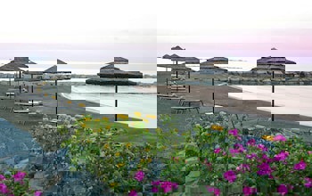 Crowne Plaza Limassol, An Ihg Hotel