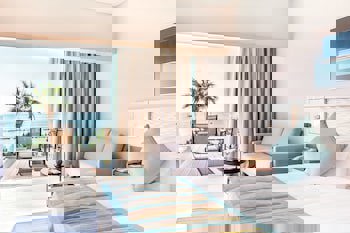 Crowne Plaza Limassol, An Ihg Hotel