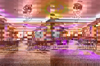 Crowne Plaza Limassol, An Ihg Hotel