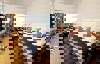 Crowne Plaza Limassol, An Ihg Hotel