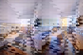 Crowne Plaza Limassol, An Ihg Hotel