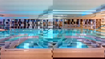 Crowne Plaza Limassol, An Ihg Hotel