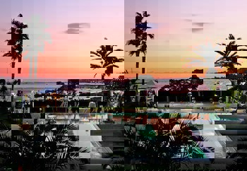 Crowne Plaza Limassol, An Ihg Hotel