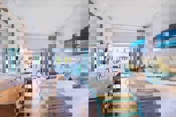 Crowne Plaza Limassol, An Ihg Hotel