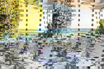 Crowne Plaza Limassol, An Ihg Hotel