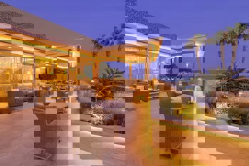 Crowne Plaza Limassol, An Ihg Hotel