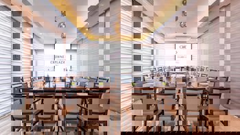 Crowne Plaza Limassol, An Ihg Hotel