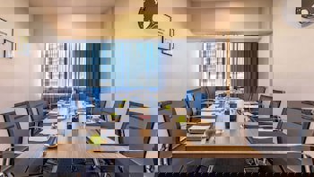 Crowne Plaza Limassol, An Ihg Hotel