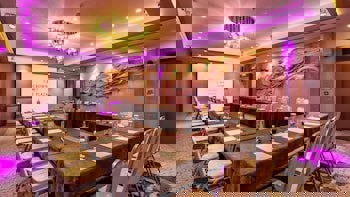 Crowne Plaza Limassol, An Ihg Hotel