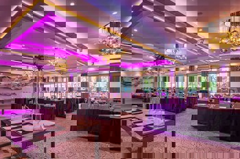 Crowne Plaza Limassol, An Ihg Hotel