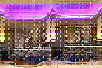 Crowne Plaza Limassol, An Ihg Hotel