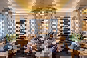 Crowne Plaza Limassol, An Ihg Hotel