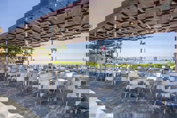 Crowne Plaza Limassol, An Ihg Hotel