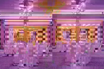 Crowne Plaza Limassol, An Ihg Hotel