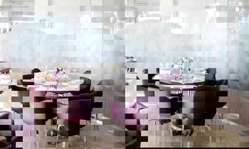 Crowne Plaza Limassol, An Ihg Hotel