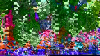 Crowne Plaza Limassol, An Ihg Hotel