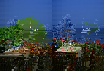 Crowne Plaza Limassol, An Ihg Hotel