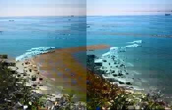 Crowne Plaza Limassol, An Ihg Hotel