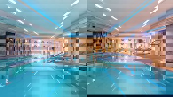 Crowne Plaza Limassol, An Ihg Hotel