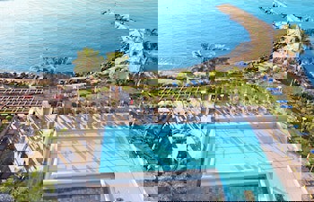 Crowne Plaza Limassol, An Ihg Hotel